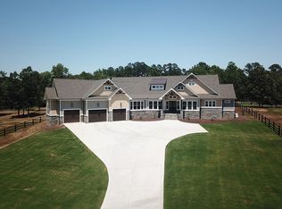 847 Portofino Dr, Clayton, NC 27527