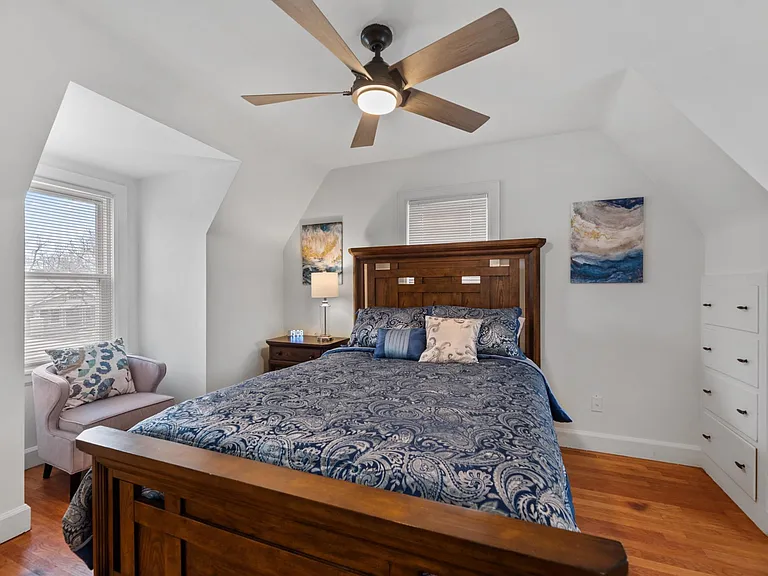 804 N Perry Ave — Photo 5