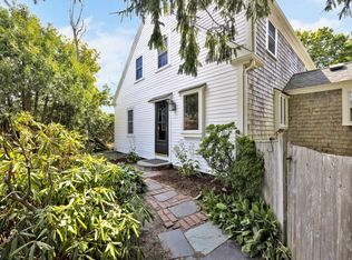 44 Stevens St, Barnstable, MA 02630
