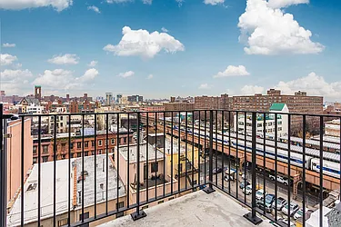 Rented by Living New York