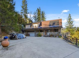 2471 Kokanee Dr, Mariposa, CA 95338