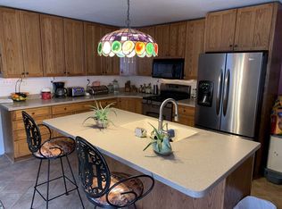 611 Johnson Rd, Spencer, IN 47460