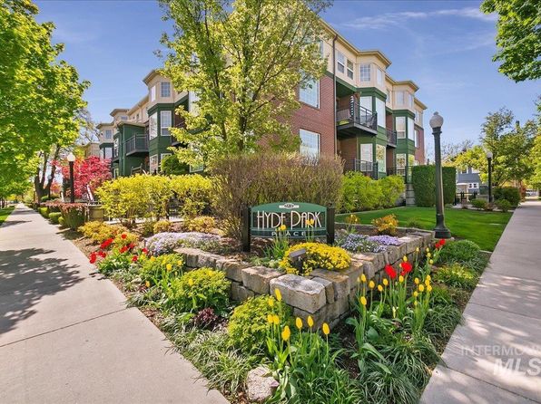 1207 W Fort St APT 203, Boise, ID 83702