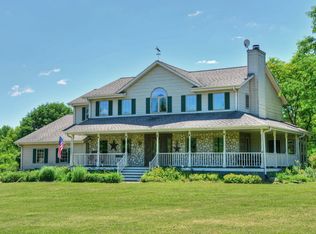 5443 Tory Ln, Colgate, WI 53017