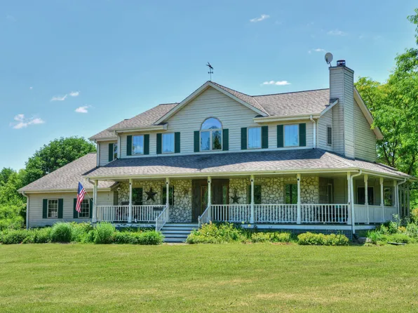 5443 Tory Ln, Colgate, WI 53017
