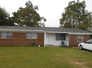 6965 Oakcliff Rd, Pensacola, FL 32526