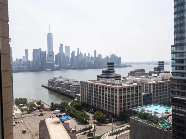 1 2nd St APT 2209, Jersey City, NJ 07302
