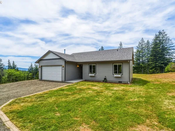 321 Helens Ln, Washougal, WA 98671