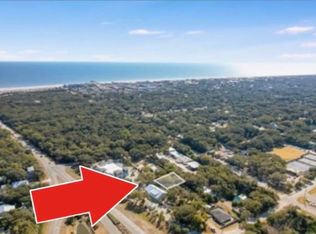 Oak Rd, Saint Augustine, FL 32080