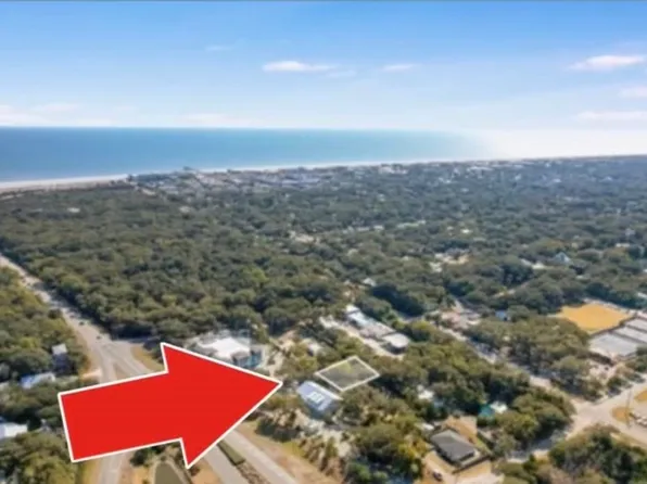 Oak Rd, Saint Augustine, FL 32080