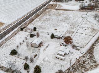 W8490 530th Ave, Ellsworth, WI 54011