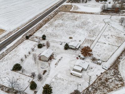 W8490 530th Ave, Ellsworth, WI, 54011