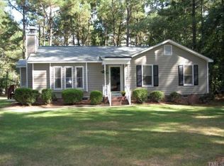 7437 Berkshire Downs Dr, Raleigh, NC 27616