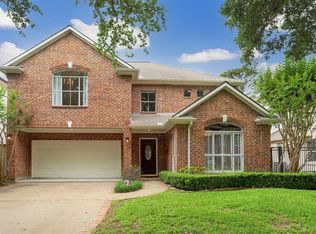 6018 Lake St, Houston, TX 77005