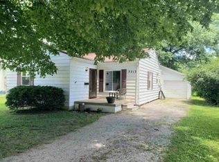 3213 N 12th Ave, Evansville, IN