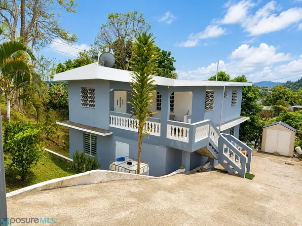 0 Caguas Bo Canaboncito, Caguas, PR 00725