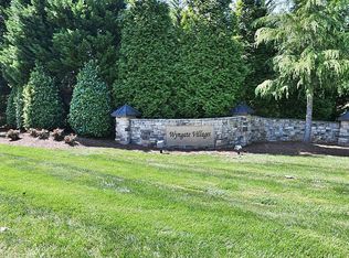935 Silver Leaf Dr, Winston Salem, NC 27103