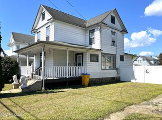 531 E 2nd St, Berwick, PA 18603