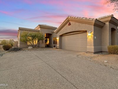 4744 E Casey Ln, Cave Creek, AZ, 85331