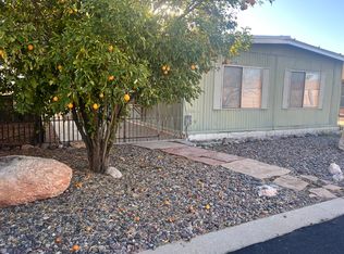 3322 E Greenlee Rd UNIT 2, Tucson, AZ 85716