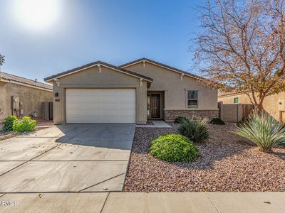 547 W Panola Drive, San Tan Valley, AZ, 85140