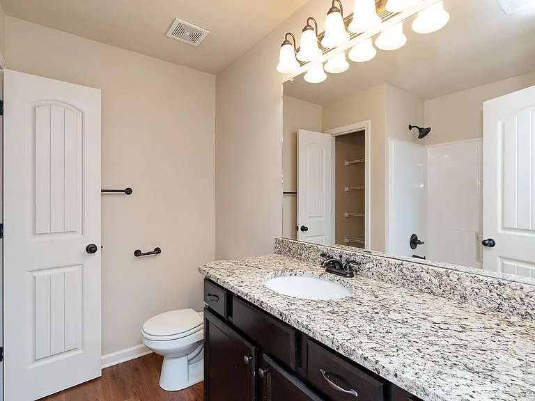 Ashton Ridge at Westcreek — Photo 9
