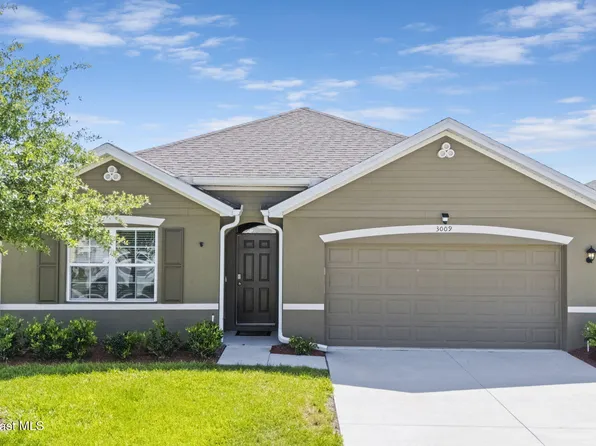 3009 Burrowing Owl Dr, Mims, FL 32754