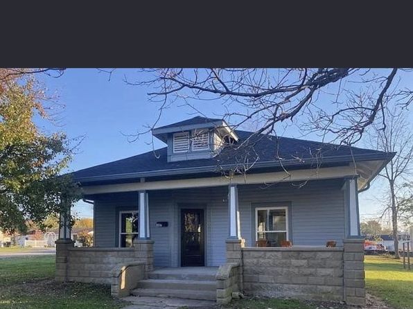 107 Tucker St