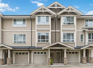 2955 156th St #36, Surrey, BC