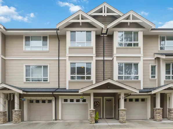 2955 156th St #36, Surrey, BC V3Z 2W8