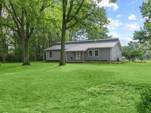 1152 Kennard Kingscreek Rd, Urbana, OH 43078
