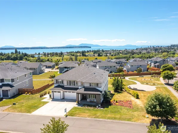 8465 Camas Drive, Blaine, WA 98230