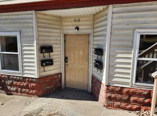 410 S Monroe St APT 1, Butler, PA 16001