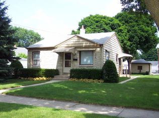 3256 N 79th St, Milwaukee, WI 53222