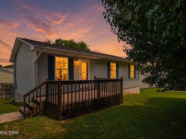 105 Jessica Ln, La Follette, TN 37766