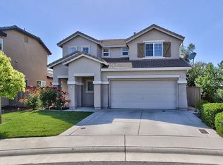 1632 Black Bear St, Roseville, CA 95747
