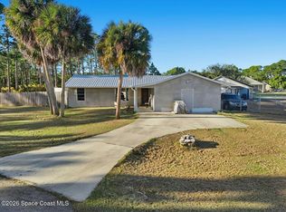 401 Whealan St SW, Palm Bay, FL 32908
