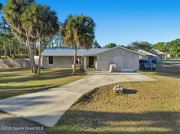 401 Whealan St SW, Palm Bay, FL 32908