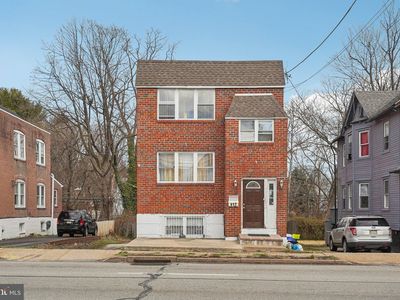 417 Lincoln Ave #419, Prospect Park, PA, 19076