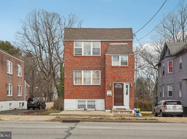 417 Lincoln Ave #419, Prospect Park, PA 19076