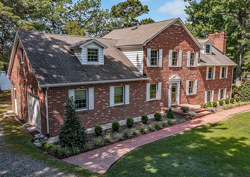 808 Wheatland Acres Rd, Lottsburg, VA 22511 Zillow