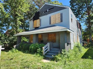 951-953 N Sherman Dr, Indianapolis, IN