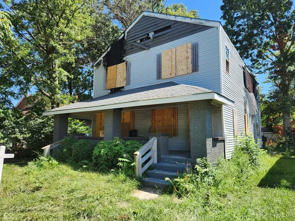 951-953 N Sherman Dr, Indianapolis, IN 46201