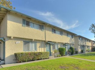 202 - 2087 Sahara Way, Santa Clara, CA 95050