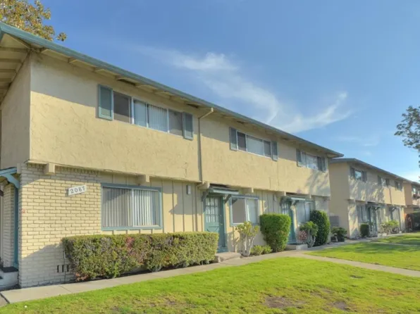 202 - 2087 Sahara Way, 2087 Sahara Way APT 2, Santa Clara, CA 95050