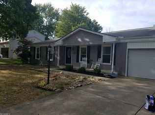 3935 Greenmont Dr SE, Warren, OH