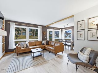 264 Eagle Dr #201, Avon, CO 81620
