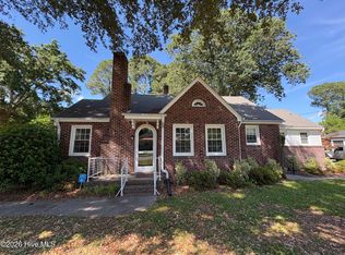 310 E 12th Street, Washington, NC 27889