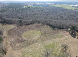 County Road 1504, Jacksonville, TX