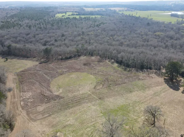 County Road 1504, Jacksonville, TX 75766